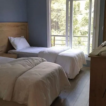 Haven Uzungol Trabzon