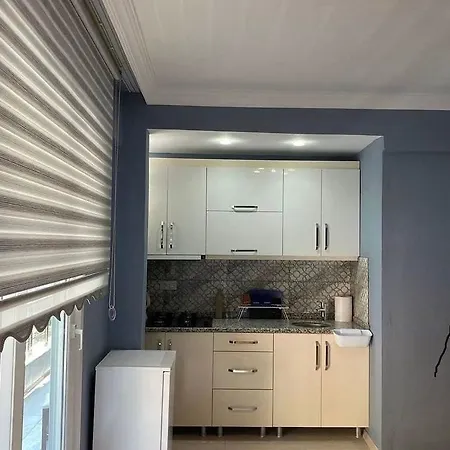 Haven Uzungol 3* Trabzon