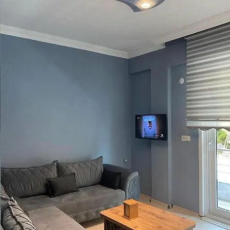 Haven Uzungol Aparthotel 3*