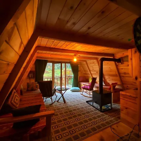 Haven Uzungol Aparthotel