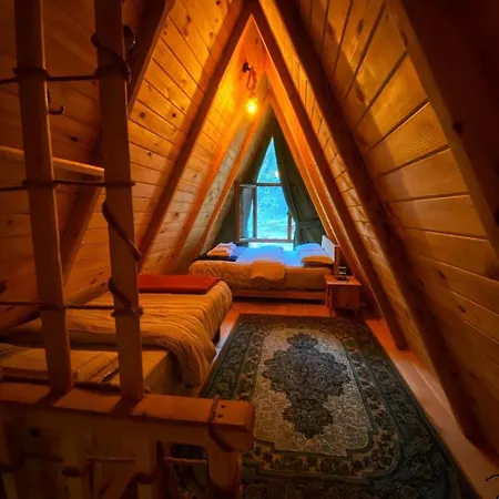 Haven Uzungol Aparthotel 3*