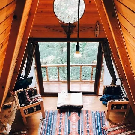 Haven Uzungol Aparthotel Trabzon