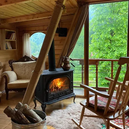 Haven Uzungol 3* Trabzon