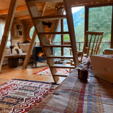 Haven Uzungol Aparthotel