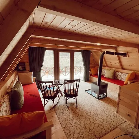 Haven Uzungol Aparthotel 3*