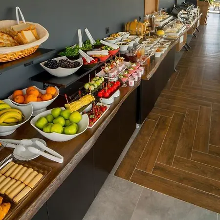 Haven Uzungol Aparthotel Trabzon