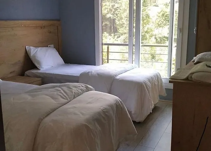 Haven Uzungol Trabzon