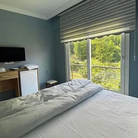 Apart Otel Haven Uzungol