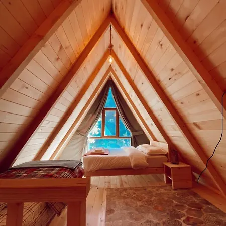 Haven Uzungol 3* 特拉布宗