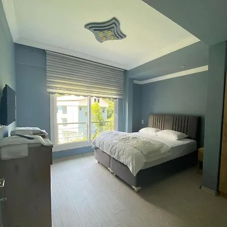 Apart Otel Haven Uzungol