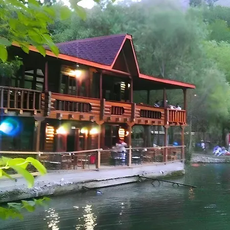 Haven Uzungol トラブゾン