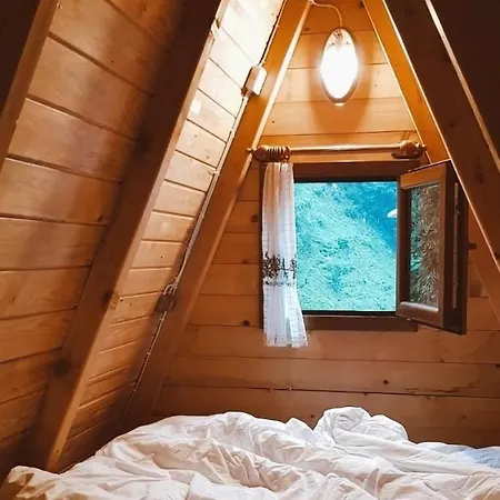 公寓式酒店 Haven Uzungol