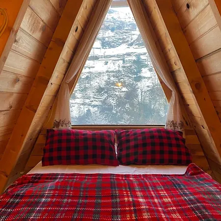 Haven Uzungol 3*