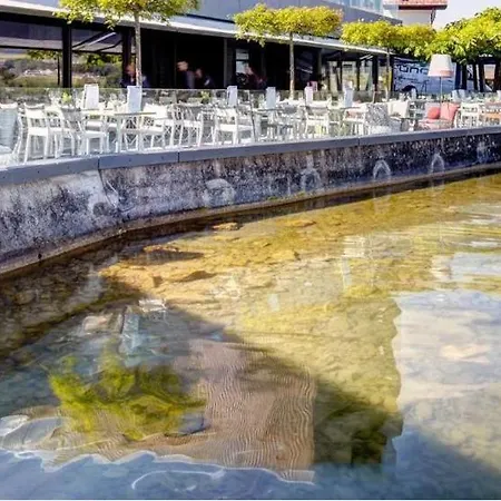 Haven Uzungol Apart Otel *