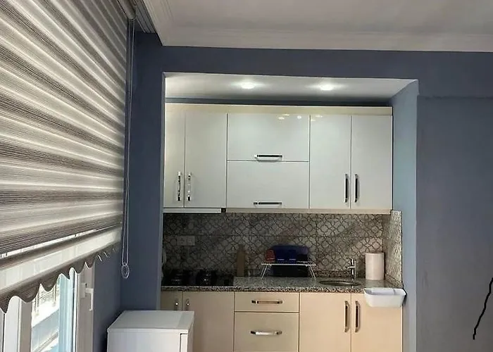 Haven Uzungol 3* Trabzon