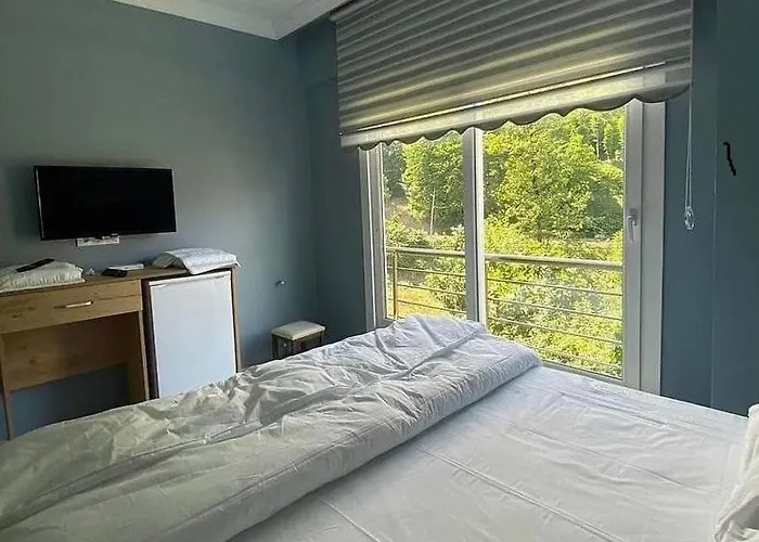 Appart hôtel Haven Uzungol