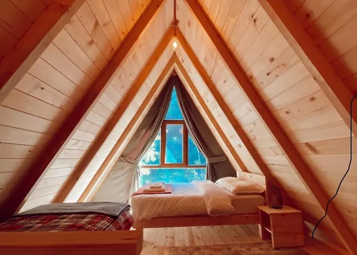 Haven Uzungol 3* Trabzon