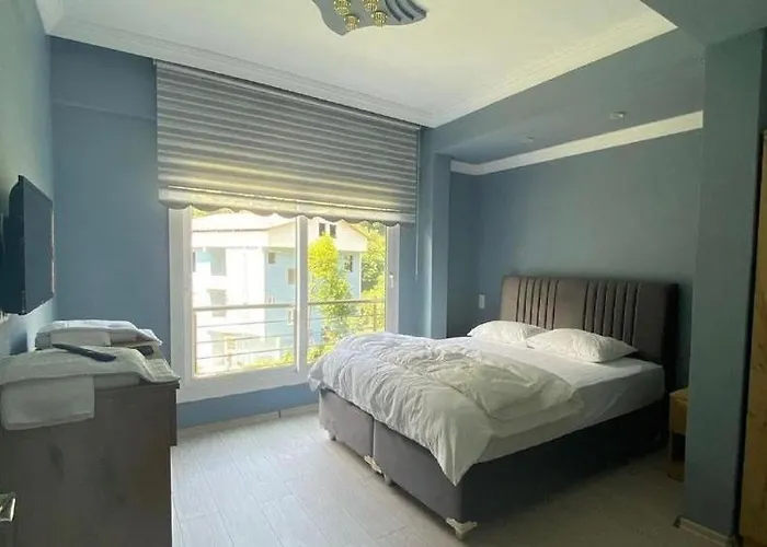 Appart hôtel Haven Uzungol