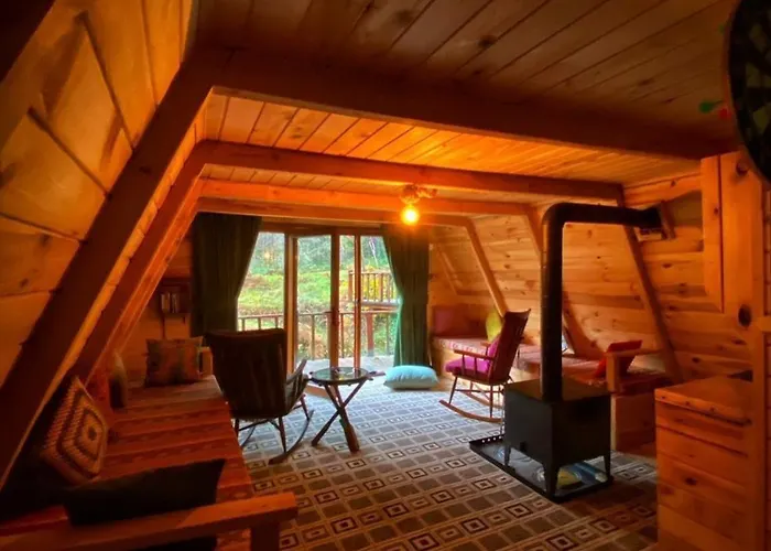 Haven Uzungol Appart hôtel