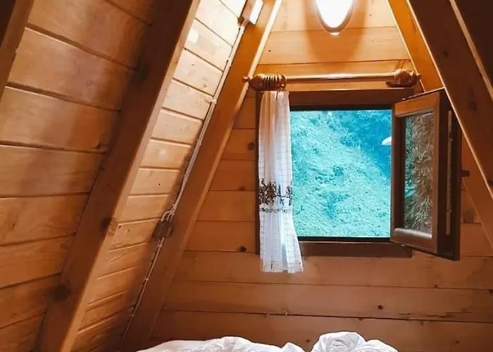 Appart hôtel Haven Uzungol