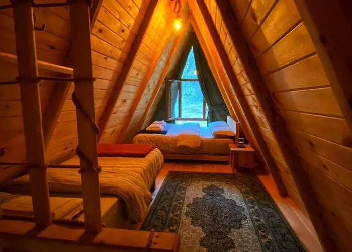 Haven Uzungol Appart hôtel 3*