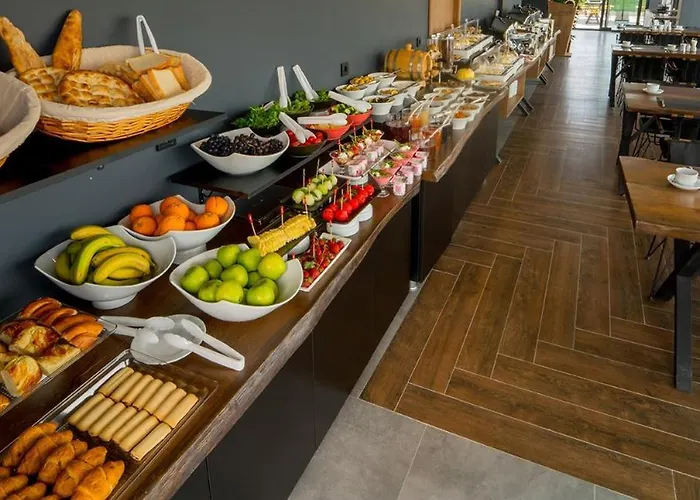 Haven Uzungol Appart hôtel Trabzon