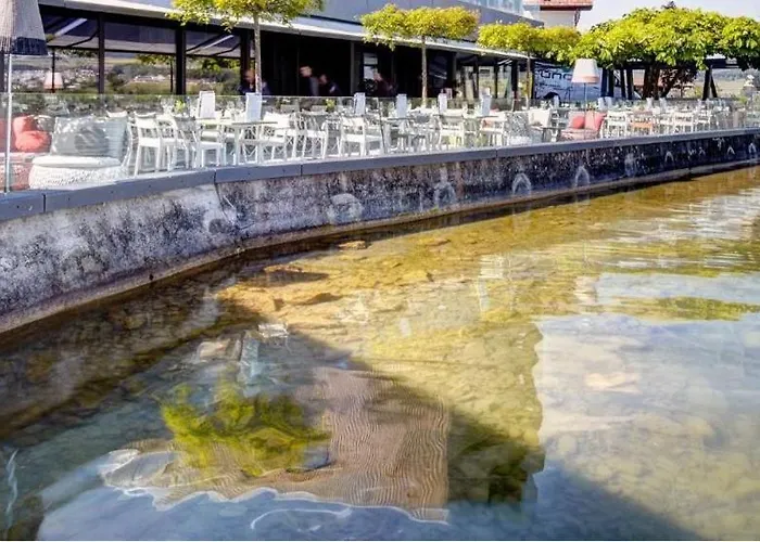 Haven Uzungol Appart hôtel 3*